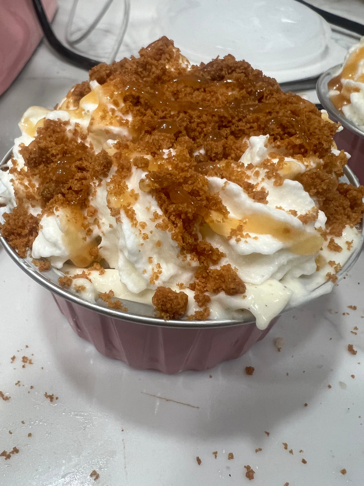 Vannah Banana Pudding (Trending)